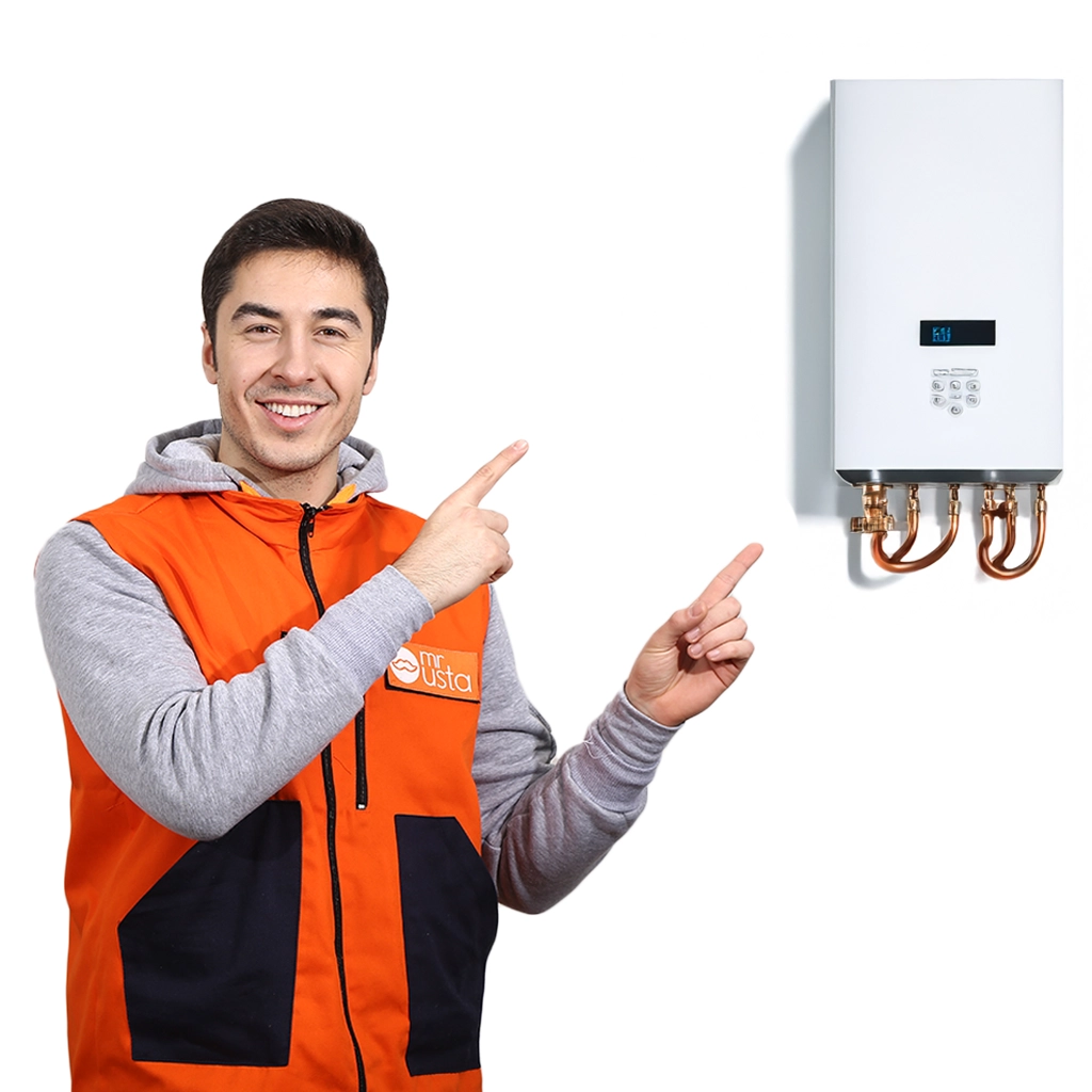 Bayramiç Kombi Tamircisi